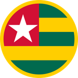 Togo roundel