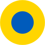 Ukraine roundel