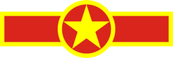 Vietnam roundel