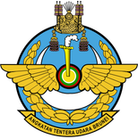 Brunei roundel