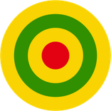 Rwanda roundel