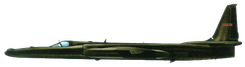 Lockheed Martin TR-1