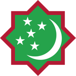 Turkmenistan roundel