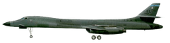 Boeing B-1 Lancer