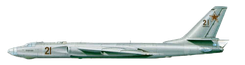 Tupolev TU-16 Badger