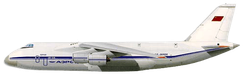 Antonov An-124 Condor