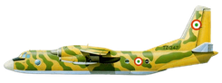 Antonov An-26 Curl