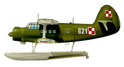 Antonov An-2 Colt