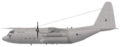Lockheed Martin C-130 Hercules