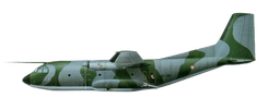 Transall C-160