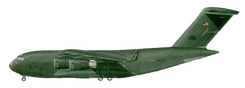 Boeing C-17 Globemaster III
