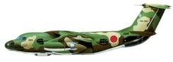 Kawasaki C-1