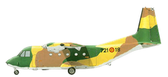 CASA C-212 Aviocar
