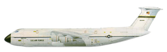 Lockheed Martin C-5 Galaxy
