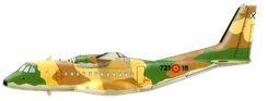 IPTN/CASA CN-235