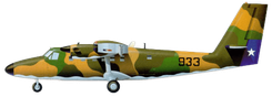 de Havilland Canada DHC-6 Twin Otter