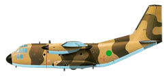 Aeritalia G-222
