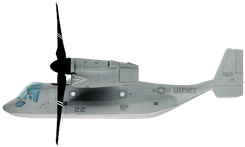 Boeing V-22 Osprey