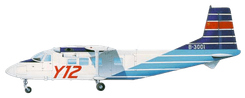 Harbin Y-11 / Y12