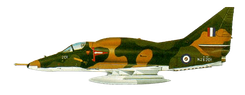 Boeing A-4 Skyhawk