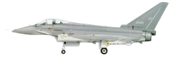 Eurofighter EF-2000 Typhoon