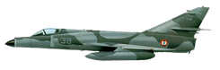 Dassault Super Etendard