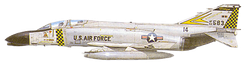 Boeing F-4 Phantom II