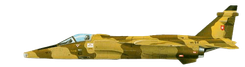 SEPECAT Jaguar