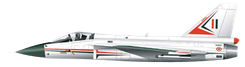 HAL Light Combat Aircraft (LCA)