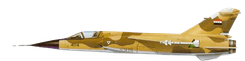 Dassault Mirage F1