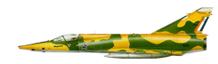 Dassault Mirage III