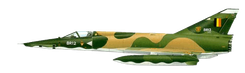 Dassault Mirage V