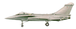 Dassault Rafale