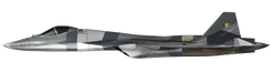 Sukhoi PAK FA