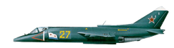 Yakovlev Yak-38 Forger