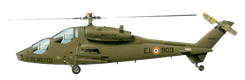 Agusta A-129 Mangusta
