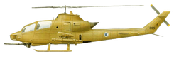 Bell AH-1 Cobra