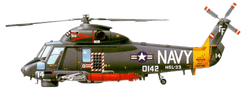 Kaman H-2 SeaSprite