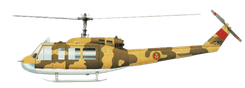 Bell UH-1 Huey