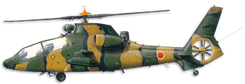 Kawasaki OH-1