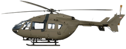 Eurocopter UH-72 Lakota