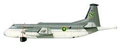 Dassault Bregut Atlantique