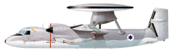 Grumman E-2 Hawkeye