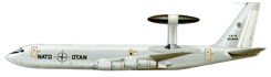 Boeing E-3 Sentry