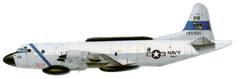 Lockheed Martin EP-3E Aries II