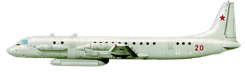 Ilyushin IL-20 Coot A
