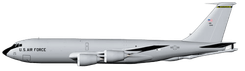 Boeing KC-135 Stratotanker
