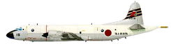 Lockheed Martin P-3 Orion