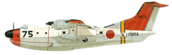 Shin Meiwa SS-2A