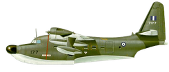 Grumman U-16 Albatross
